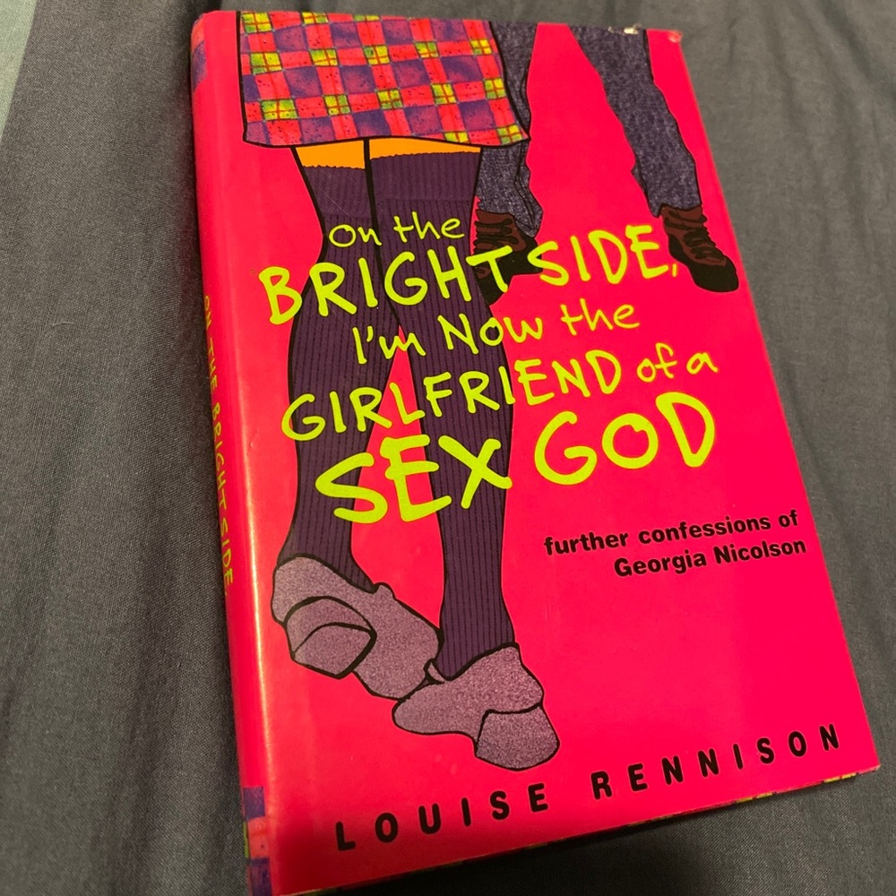 2 for 10$ British Young Adult Novel